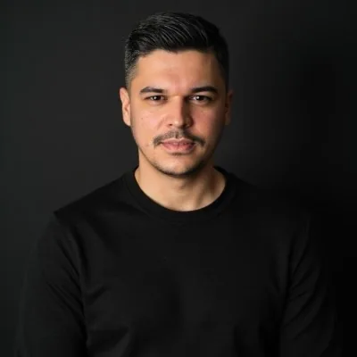 Yordan Aleksiev, Vedoucí oddělení rizika at Cardflo